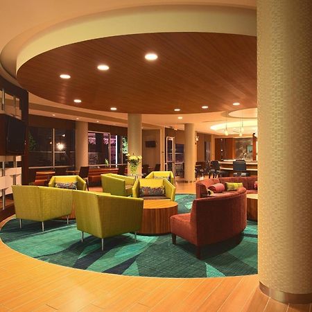 Springhill Suites By Marriott Philadelphia Valley Forge/King Of Prussia Exterior foto