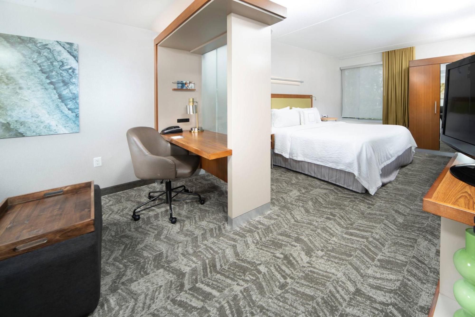 Springhill Suites By Marriott Philadelphia Valley Forge/King Of Prussia Exterior foto